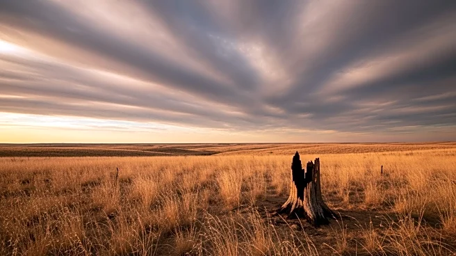 High Fire Danger Persists on Colorado's Eastern Plains After Major Brush Fire