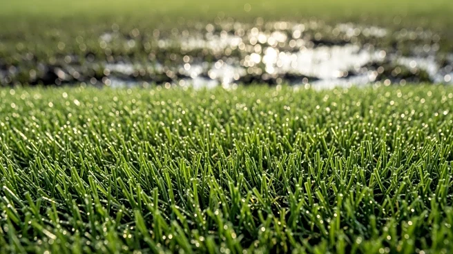Hempfield Area School District Proposes Turf Fields to Combat Soggy Conditions