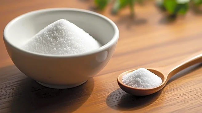 Japan's Food Industry Adopts Voluntary Salt Reduction to Address Health Concerns