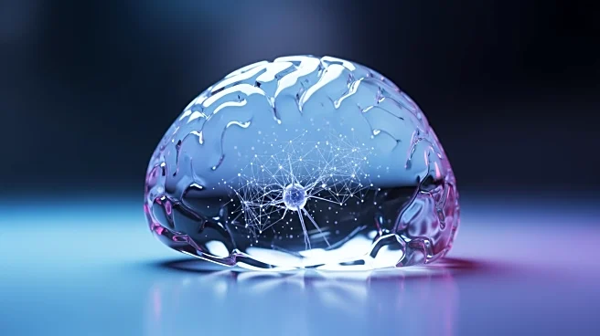 New Research Indicates Brain Development Extends Into 30s, Challenging Previous Beliefs