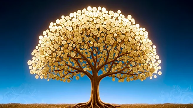 India's Economic Growth Forecasted to Add $26 Trillion by 2047