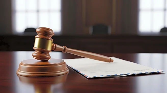 Former L.A. Chief Deputy Attorney Involved in Fraudulent DWP Lawsuit, Judge Rules