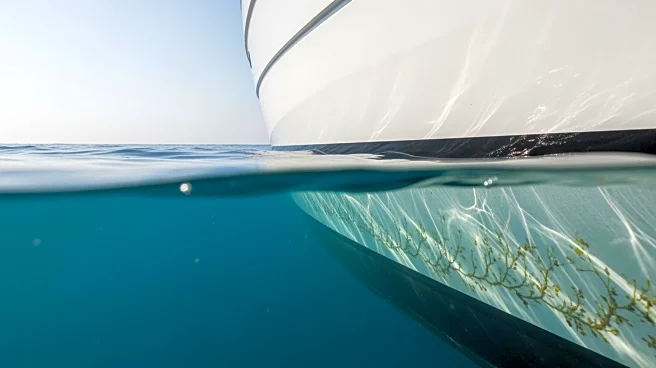 IMO Sub-Committee Advances Biofouling Regulation Framework to Combat Invasive Species