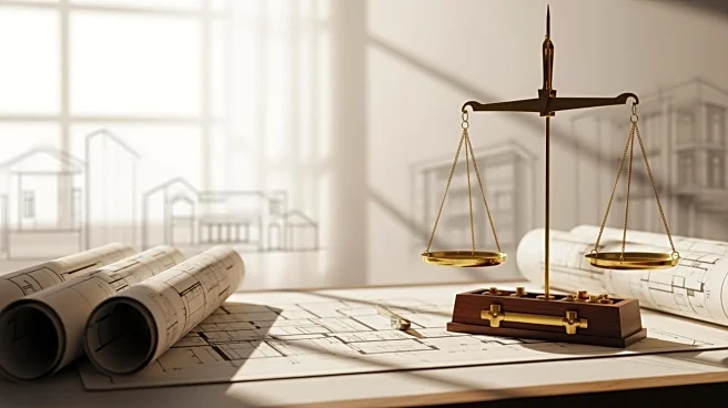 Francis Oda, Renowned Architect and Former HPR Board Chair, Passes Away at 84