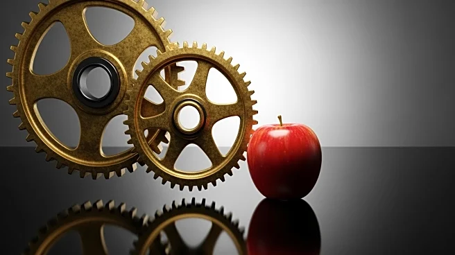 IMF Criticizes China's Economic Model, Calls for Shift to Consumer-Led Growth