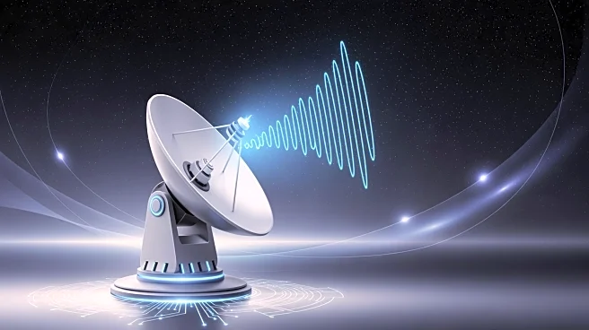 Proposed 'Digital Flag State' Rule Aims to Clarify Space Data Regulations