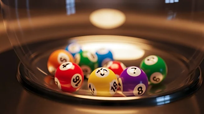 Georgia Lottery Announces Winning Numbers for Powerball and Cash 3