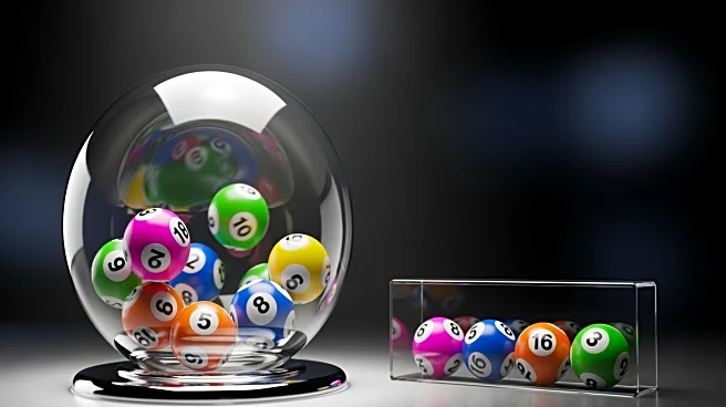 Nebraska Lottery Announces Powerball and Pick 3 Winning Numbers