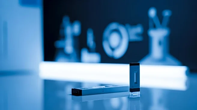 CDC Collaborates with Cepheid to Enhance U.S. Pandemic Preparedness Through Rapid Diagnostics