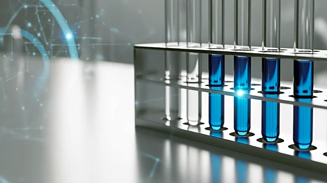 FDA Grants Breakthrough Designation to Rapid Tests for Drug-Resistant Pathogens