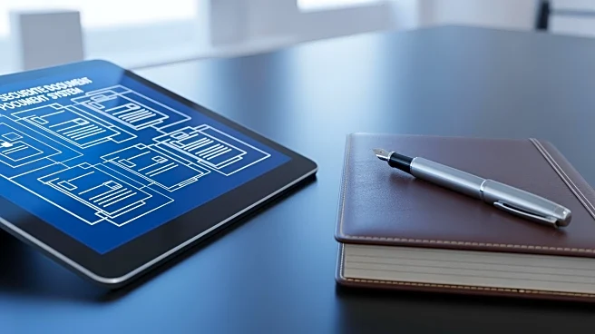 California Secretary of State Seeks $9.8 Million for Notary System Modernization