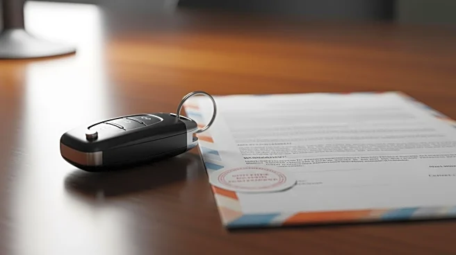 Florida Regulators Halt Unlicensed Auto Warranty Operations