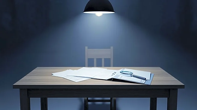 Federal Investigation Intensifies in Nancy Guthrie Disappearance Case