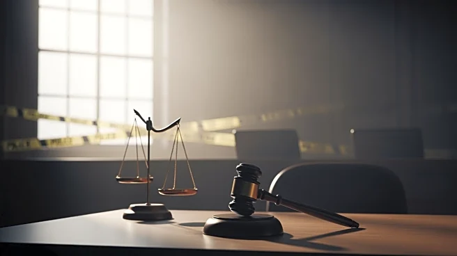 Federal Judge Holds Justice Department Lawyer in Contempt Over Immigration Case Mismanagement