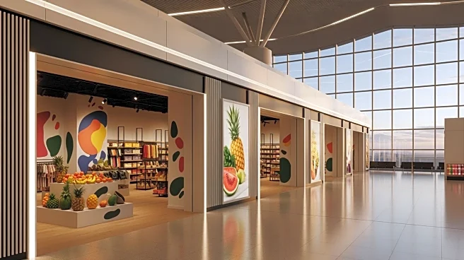 Malaysia Airports Expands Retail Strategy to Boost Tourism Ahead of Visit Malaysia 2026