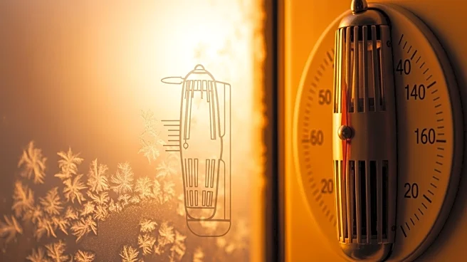 Consumers Energy Promotes Michigan Home Heating Credit Amid Cold Weather