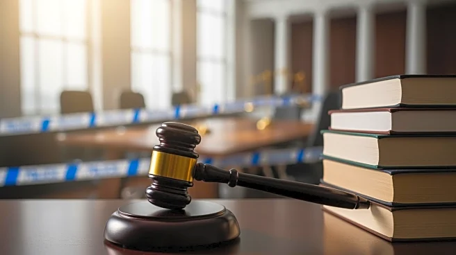 Veronica Henderson Announces Candidacy for Imperial County Superior Court Judge, Emphasizing Community Engagement