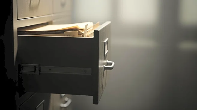 Former Prince Andrew Arrested for Misconduct Following Epstein File Revelations