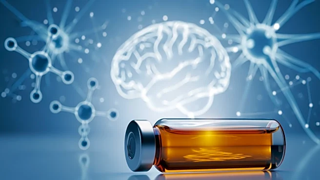 FNIH Study Reveals Blood Test Predicts Alzheimer's Onset with High Accuracy