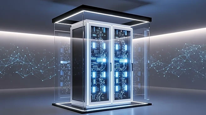 DREAM Opens Israel's First Sovereign AI Data Center for Government and Critical Infrastructure