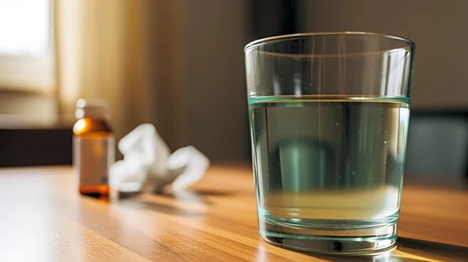 Stomach Virus Outbreak Hits Long Island Households and Classrooms