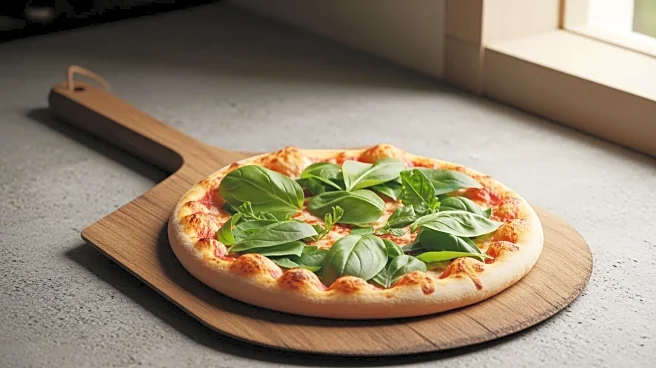 Florida Restaurant Reduces Iguana Pizza Production After Health Department Visit