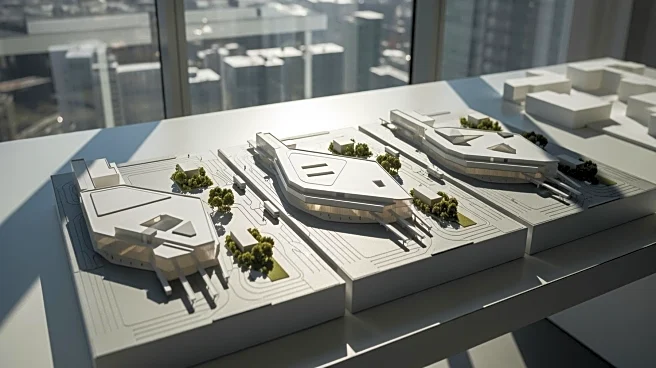 Philadelphia Evaluates Three Sites for New Intercity Bus Terminal Amid Long-Term Planning