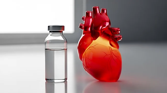 NICE Recommends Early Use of Ozempic for Type 2 Diabetes Patients with Cardiovascular Disease