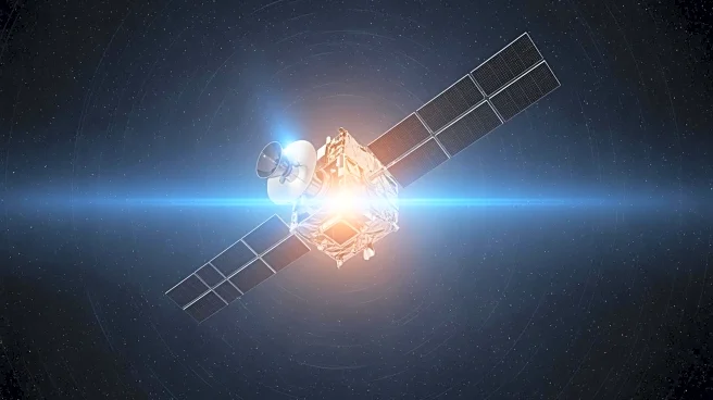 NASA's COBE Satellite Revolutionizes Understanding of the Big Bang