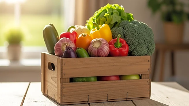 Kentucky Proud Promotes CSA Week to Boost Local Farm Support and Consumer Access