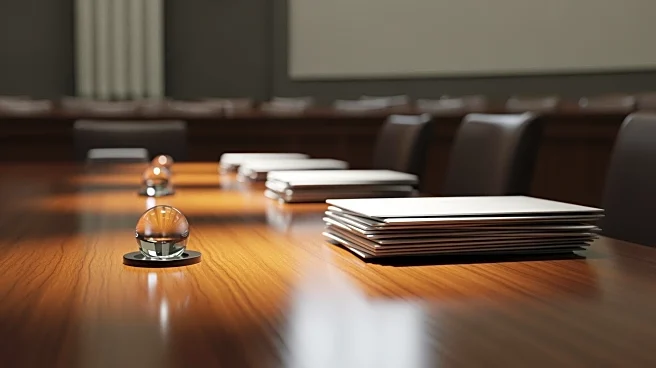 Ohio Lawmakers Reassess Donations from Les Wexner Amid Epstein Ties