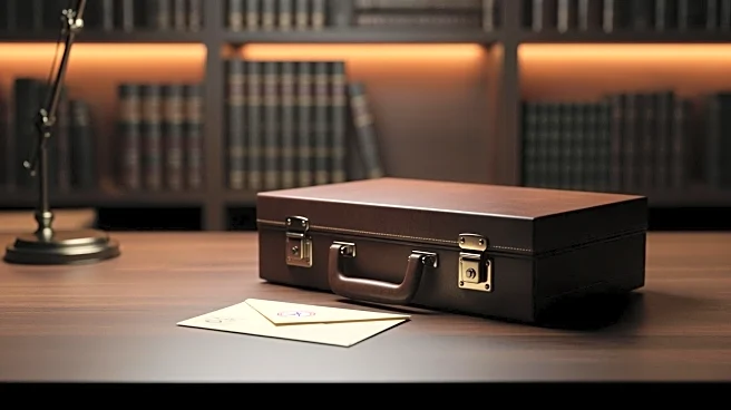 Former Prince Andrew Arrested for Allegedly Sharing Confidential Information with Epstein