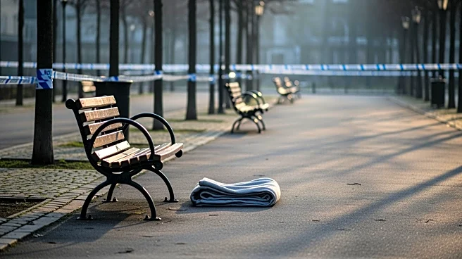 Indiana Public Camping Ban Moves Forward Amid Homelessness Concerns