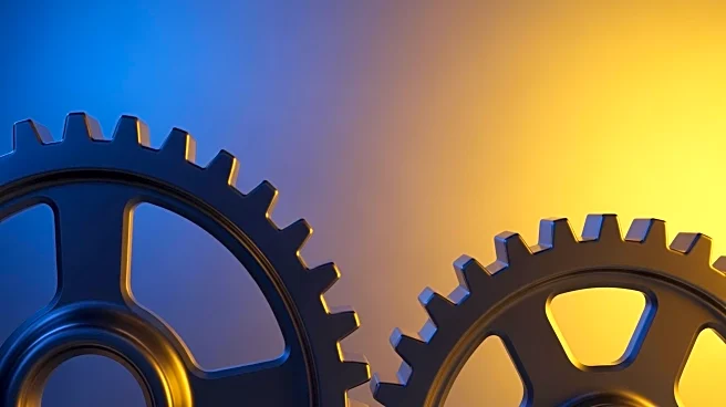 Indonesia and U.S. Firms Sign $38.4 Billion Trade and Investment Deals