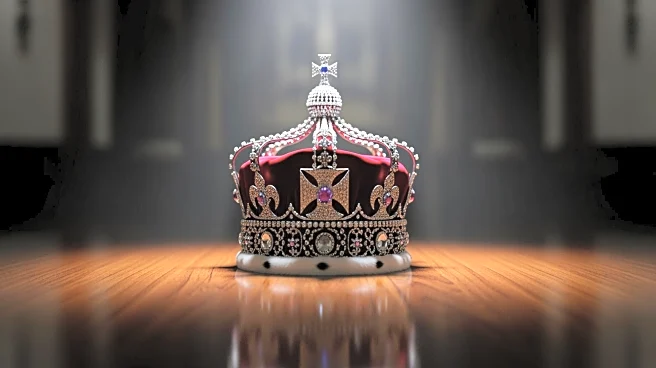 Former Prince Andrew Arrested Amid Epstein Controversy, Marking Historic Royal Detention