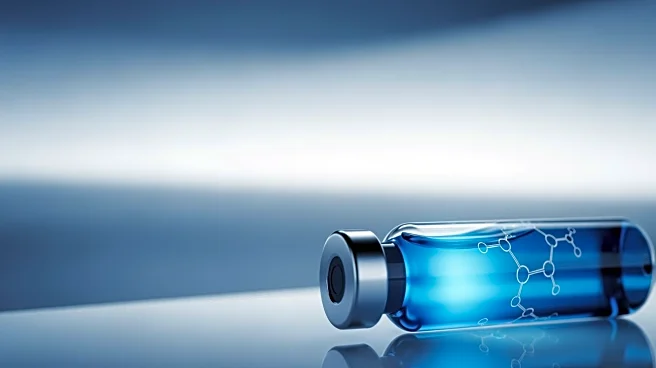 FDA Reverses Decision on Moderna's mRNA Flu Vaccine, Agrees to Review