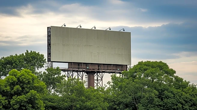 Colorado State University Halts Billboard Installations Amid Community and Lawmaker Backlash