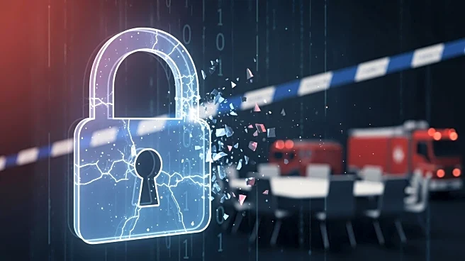 ITRC Report Highlights Decline in Data Breach Transparency Amid Rising Compromises