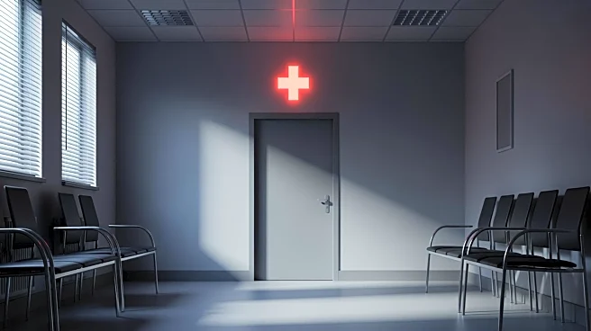 Abortion Clinics Face Closures Even in Key Access States Post-Dobbs Decision