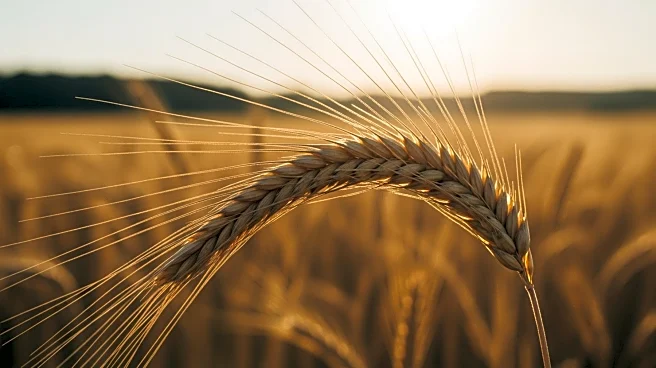 National FFA Week Celebrates Agricultural Impact Across the U.S.
