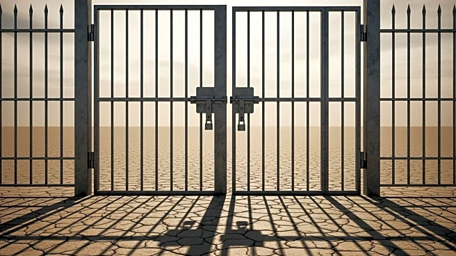 Australia Blocks Return of Citizen with Alleged IS Ties from Syria