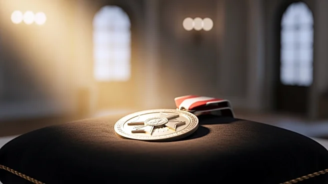 Unifrance's Daniela Elstner Honored with Legion of Honor Medal in Berlin