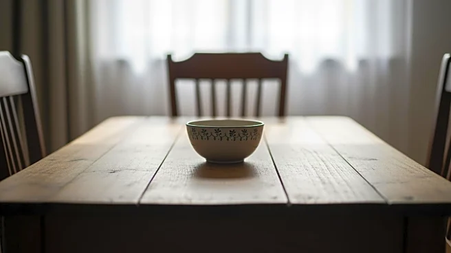 Mecklenburg County Faces Potential SNAP Funding Shortfall Due to Federal Cuts