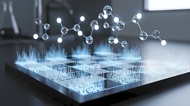 Heidelberg University Scientists Use Machine Learning to Solve Quantum Chemistry Challenge