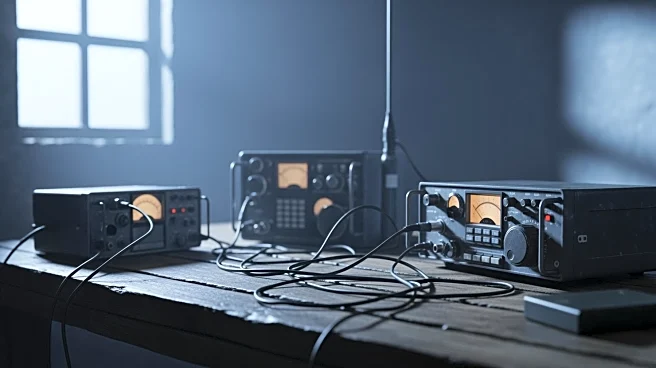 Russian Troops Struggle with Communication as Starlink Shutdown Impacts Front Line