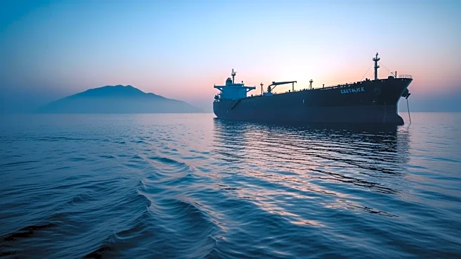 Putin Criticizes U.S. Oil Blockade on Cuba Amid Economic Crisis