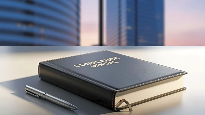 Consulting Firms Navigate Compliance Challenges in China Amid Sanctions