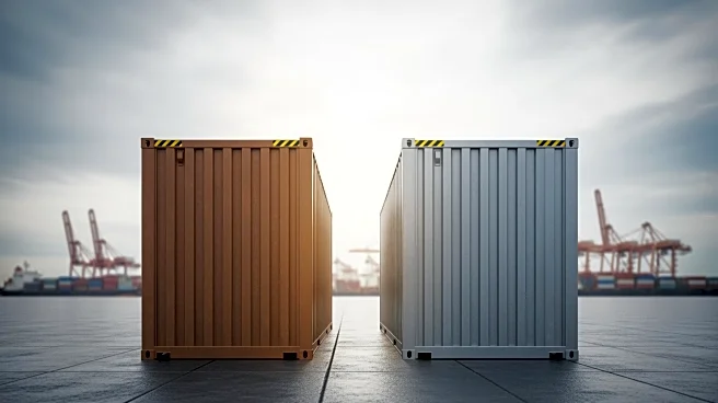 Turkey Tightens Trade Embargo Against Israel, Impacting Bilateral Trade