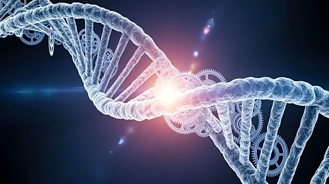 Researchers Discover Giant DNA Viruses with Eukaryote-like Translation Machinery, Challenging Viral Dogma