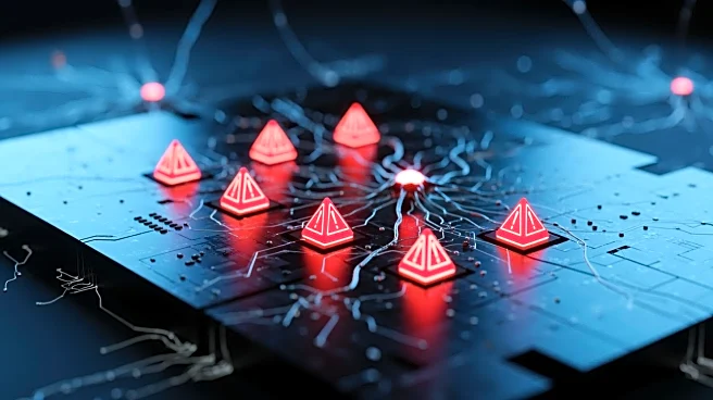 Security Researchers Uncover Six Critical Flaws in OpenClaw AI Framework